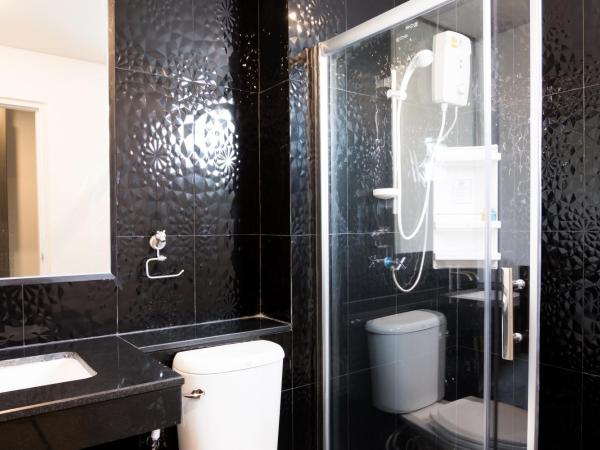 DB Plus 5 : photo 7 de la chambre suite