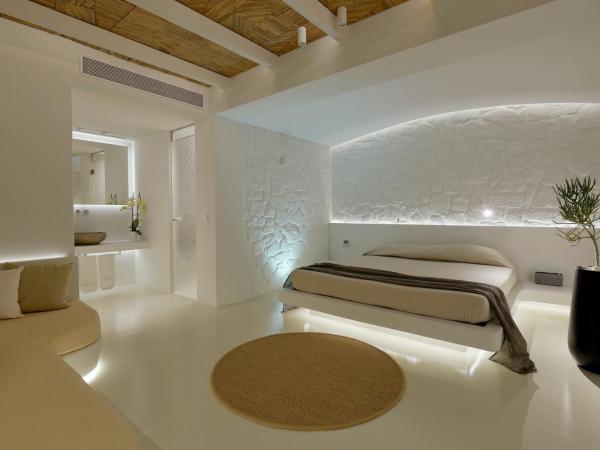 Andronikos Hotel : photo 7 de la chambre superior room / garden view