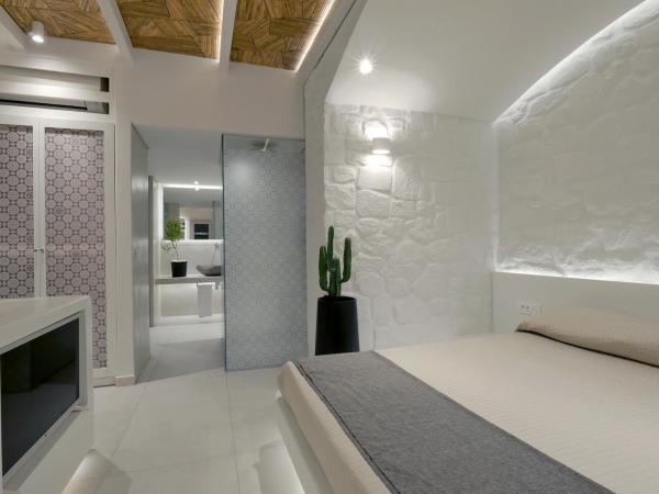 Andronikos Hotel : photo 2 de la chambre superior room / garden view