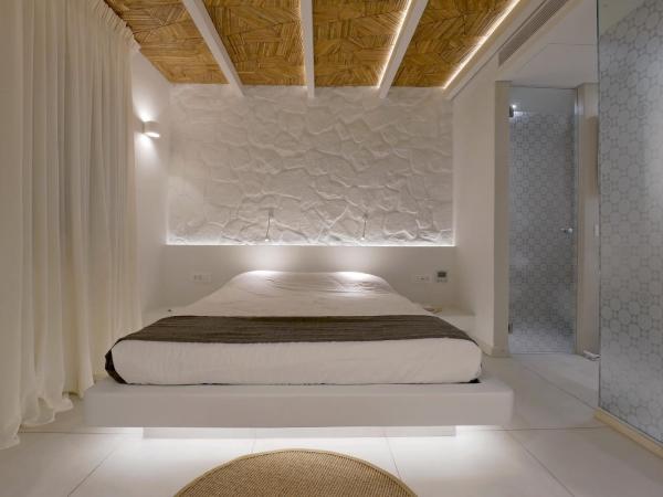 Andronikos Hotel : photo 5 de la chambre superior room / sea view