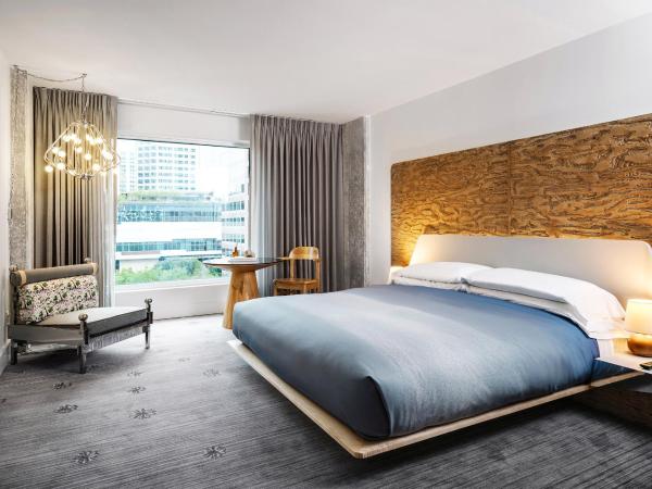 The LINE Austin : photo 3 de la chambre chambre double