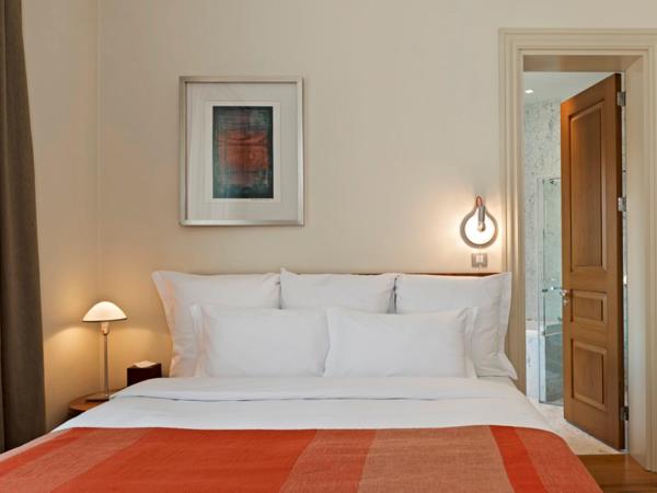 Tomtom Suites : photo 4 de la chambre suite standard