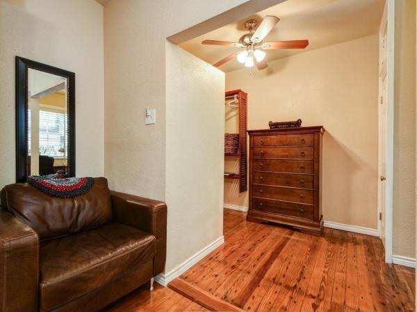 THE MADISON - San Antonio Riverwalk - Downtown - Convention Center : photo 8 de la chambre appartement 1 chambre