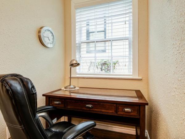 THE MADISON - San Antonio Riverwalk - Downtown - Convention Center : photo 9 de la chambre appartement 1 chambre