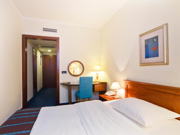 Hotel Dubrovnik : photo 7 de la chambre chambre simple standard