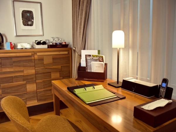 Tomtom Suites : photo 7 de la chambre suite deluxe