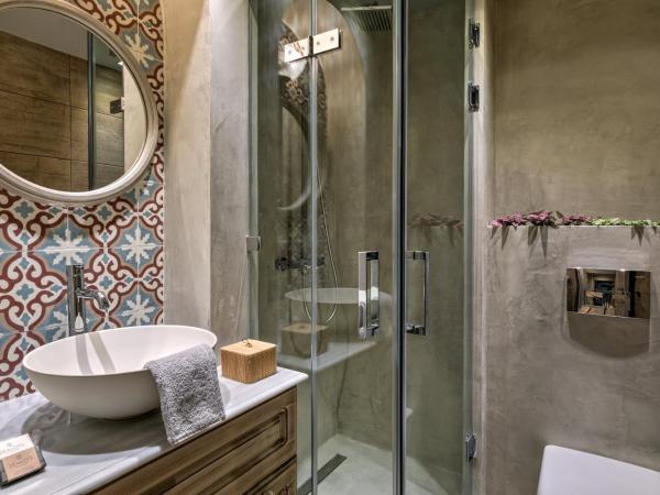 Estia Boutique Apartments : photo 5 de la chambre chambre double standard