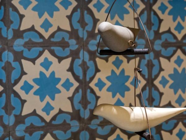 Estia Boutique Apartments : photo 10 de la chambre appartement 2 chambres