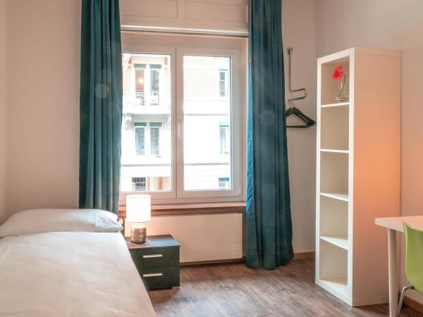 Saint Georges Hotel : photo 5 de la chambre chambre simple