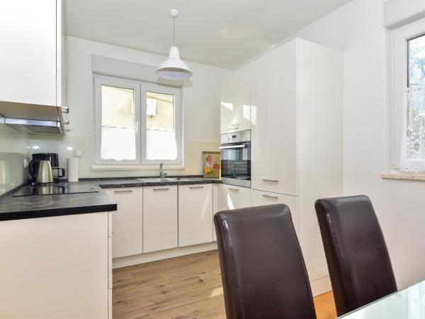 Apartments Evelin : photo 9 de la chambre appartement 2 chambres