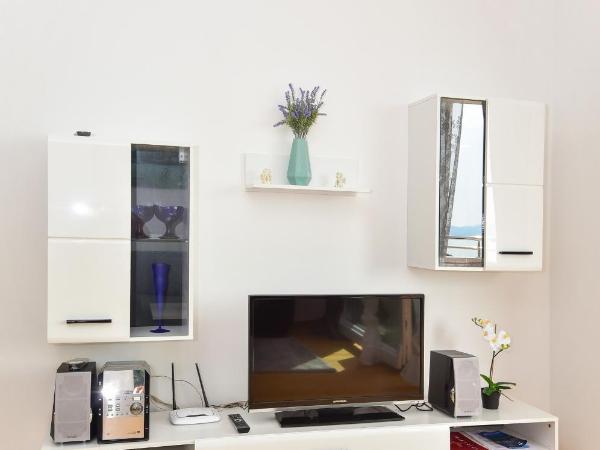 Apartments Evelin : photo 6 de la chambre appartement 2 chambres