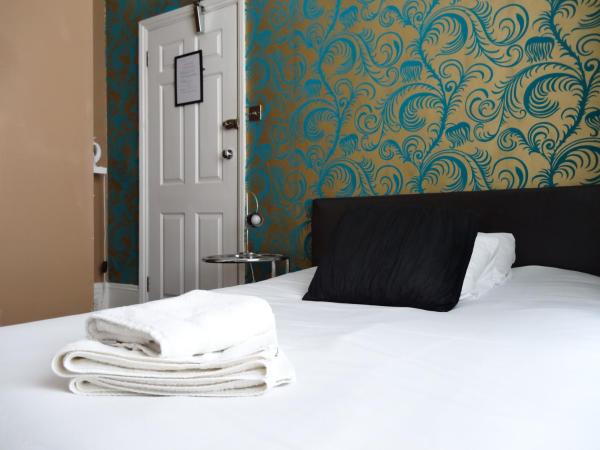 Paskins Town House : photo 8 de la chambre chambre simple