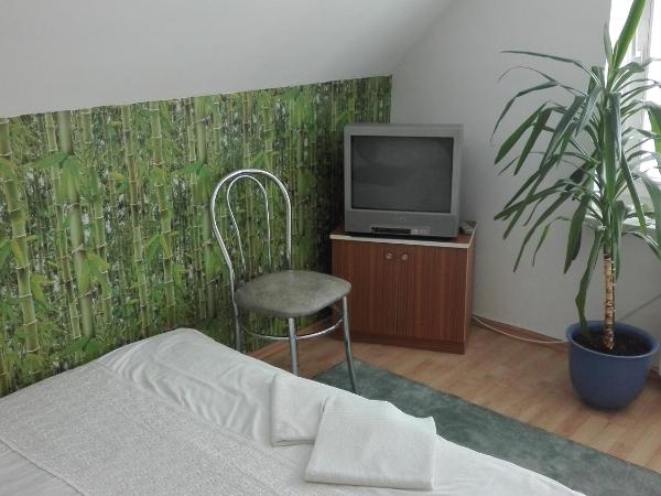 Hostel Madeira : photo 9 de la chambre chambre double Économique