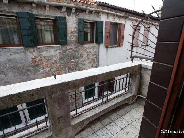 Hotel Caprera : photo 7 de la chambre chambre simple deluxe avec balcon