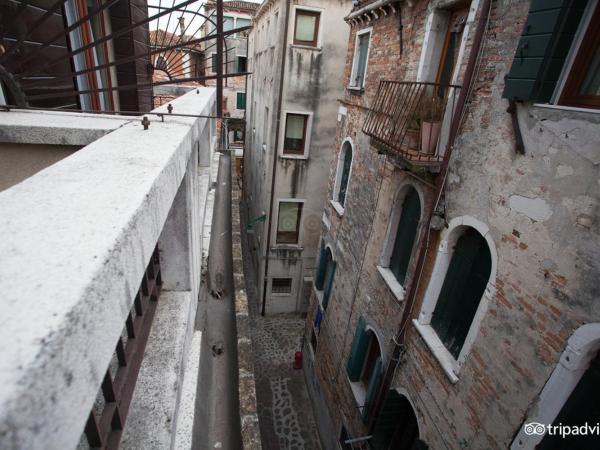 Hotel Caprera : photo 9 de la chambre chambre simple deluxe avec balcon