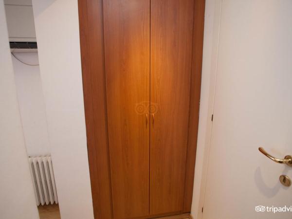 Hotel Caprera : photo 8 de la chambre chambre lits jumeaux