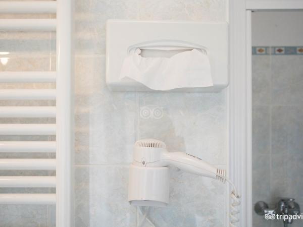 Hotel Caprera : photo 3 de la chambre chambre simple standard