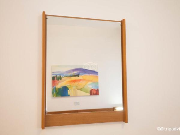 Hotel Caprera : photo 4 de la chambre chambre quadruple