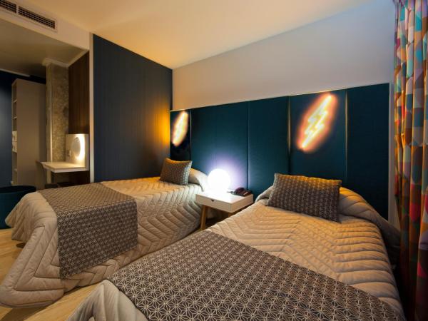 Hotel Cuco : photo 1 de la chambre basic double room individual use