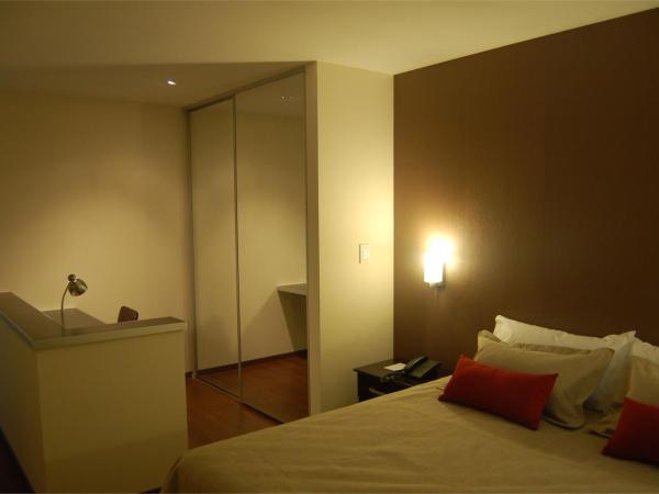 Hotel de la Cité : photo 1 de la chambre suite premium