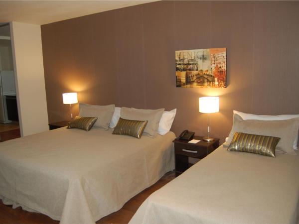 Hotel de la Cité : photo 7 de la chambre suite senior