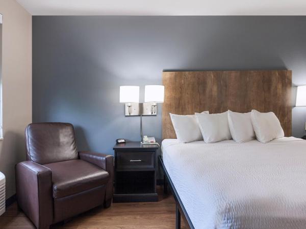 Extended Stay America Premier Suites - Nashville - Vanderbilt : photo 7 de la chambre studio lit king-size - non-fumeurs