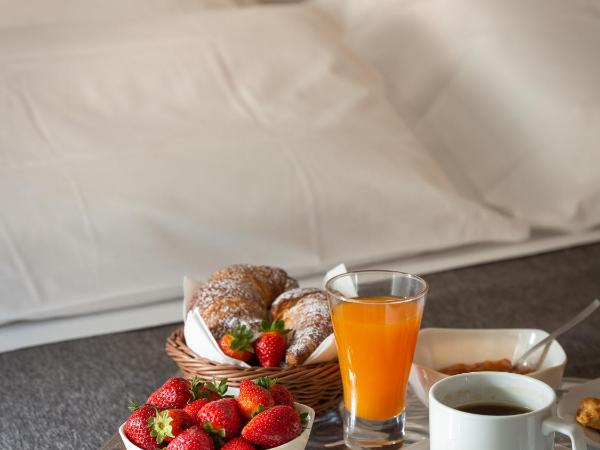 HNN Luxury Suites : photo 3 de la chambre suite