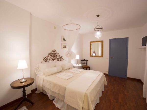 Al Civico Cinque : photo 2 de la chambre chambre double standard