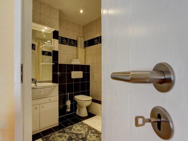 Gasthaus Hannover : photo 6 de la chambre chambre double standard