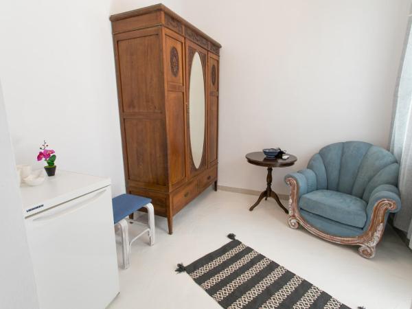 Mascot Boutique Hotel : photo 6 de la chambre chambre double - lit Élevé