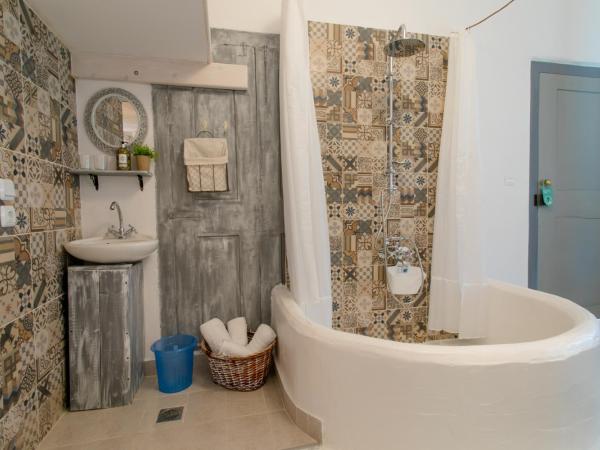 Mascot Boutique Hotel : photo 4 de la chambre chambre double - lit Élevé