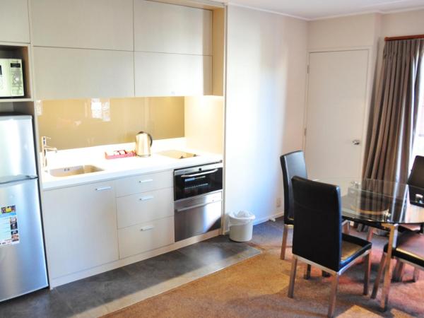 St James Apartments : photo 5 de la chambre appartement 2 chambres standard