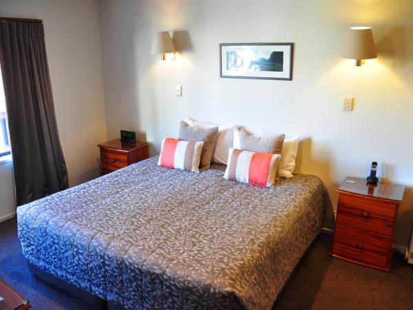 St James Apartments : photo 4 de la chambre appartement 2 chambres standard