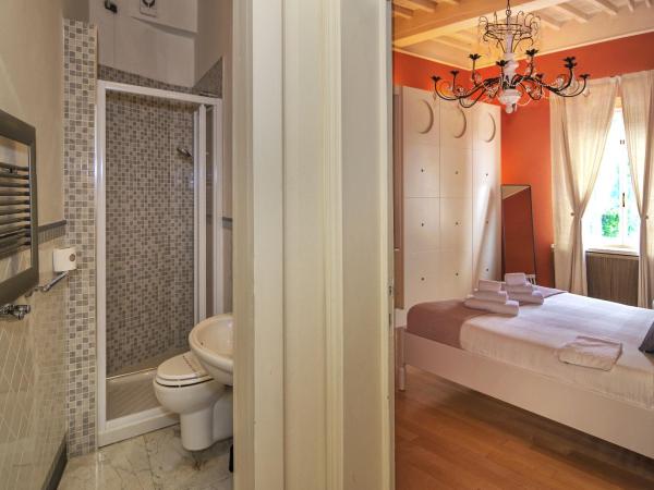 Lauri Loft : photo 6 de la chambre chambre double standard