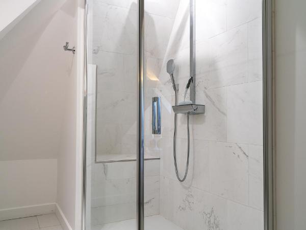 New Cottage & spa de nage Guesthouse : photo 7 de la chambre appartement - vue sur mer