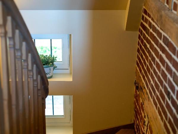 New Cottage & spa de nage Guesthouse : photo 10 de la chambre appartement - vue sur mer