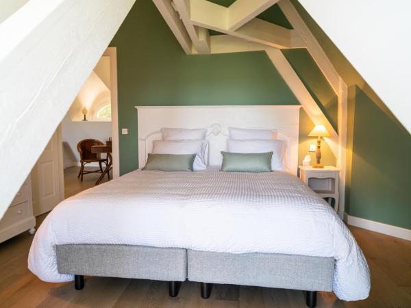 New Cottage & spa de nage Guesthouse : photo 5 de la chambre appartement - vue sur mer