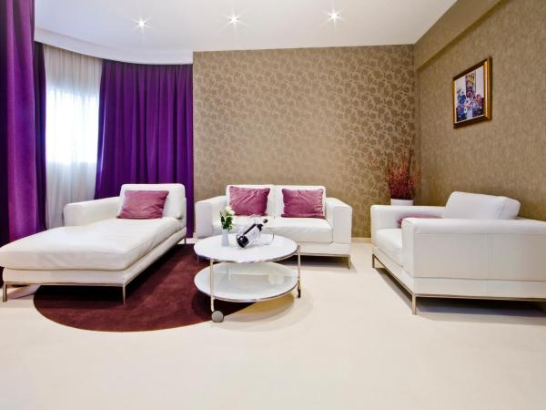 Hotel Dubrovnik : photo 6 de la chambre suite junior