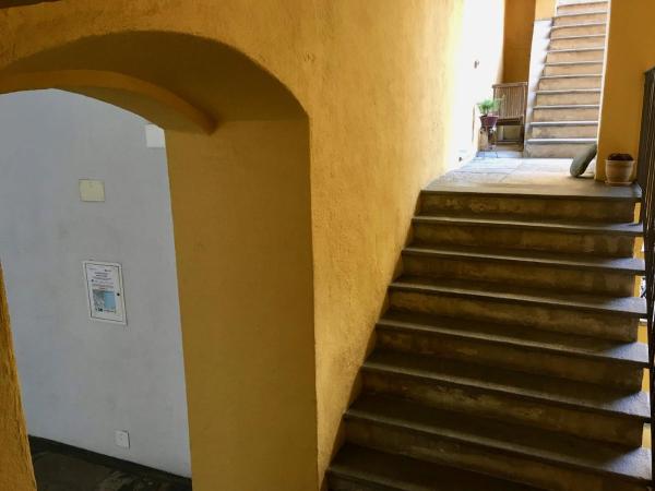 Great2Stay City Center Apartments : photo 5 de la chambre studio