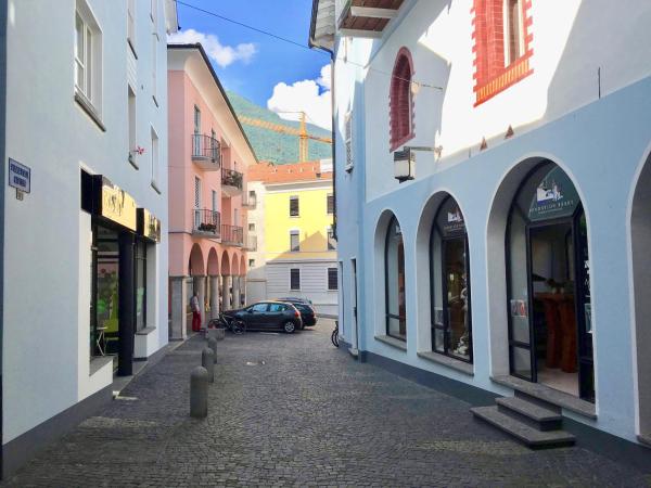 Great2Stay City Center Apartments : photo 6 de la chambre appartement 1 chambre