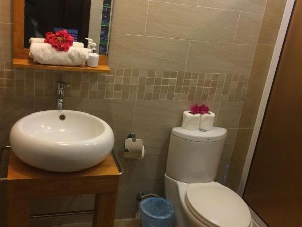 Villa Narmada : photo 2 de la chambre appartement 1 chambre