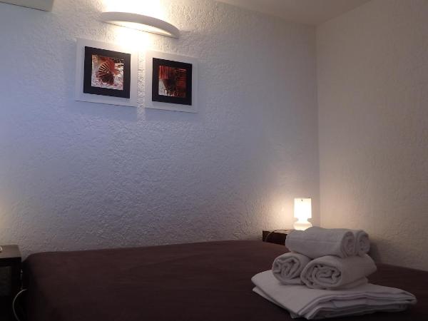 Résidence les Hameaux de Bocca del Oro : photo 7 de la chambre mini-villa climatisée 2 chambres