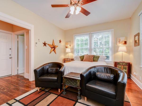 THE MADISON - San Antonio Riverwalk - Downtown - Convention Center : photo 3 de la chambre studio