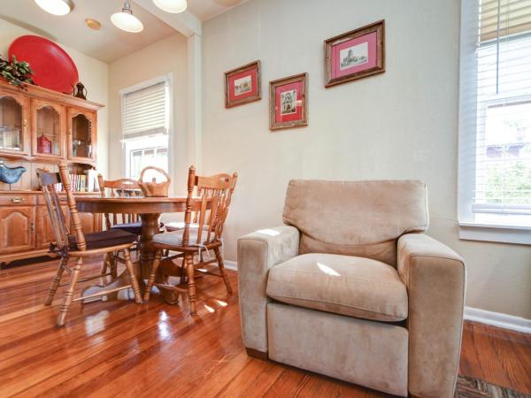 THE MADISON - San Antonio Riverwalk - Downtown - Convention Center : photo 8 de la chambre appartement 1 chambre