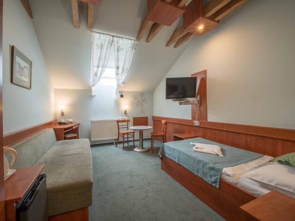 Alton : photo 2 de la chambre chambre simple