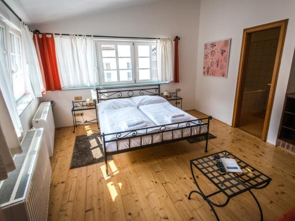Hotel Leonardo : photo 5 de la chambre chambre double