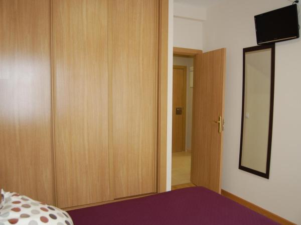 Aparthotel Encasa : photo 3 de la chambre chambre double pour 1 adulte