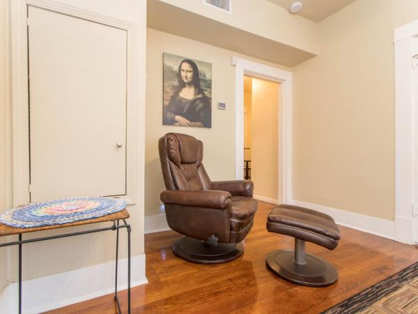 THE MADISON - San Antonio Riverwalk - Downtown - Convention Center : photo 7 de la chambre appartement 1 chambre