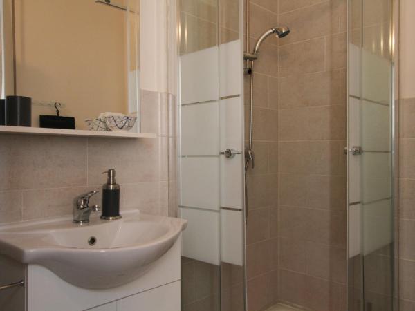 Soleluna Locazione Turistica : photo 3 de la chambre chambre double