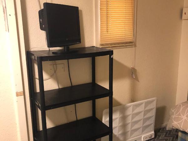 Charde Guest House : photo 3 de la chambre chambre simple Économique - cabane de jardin